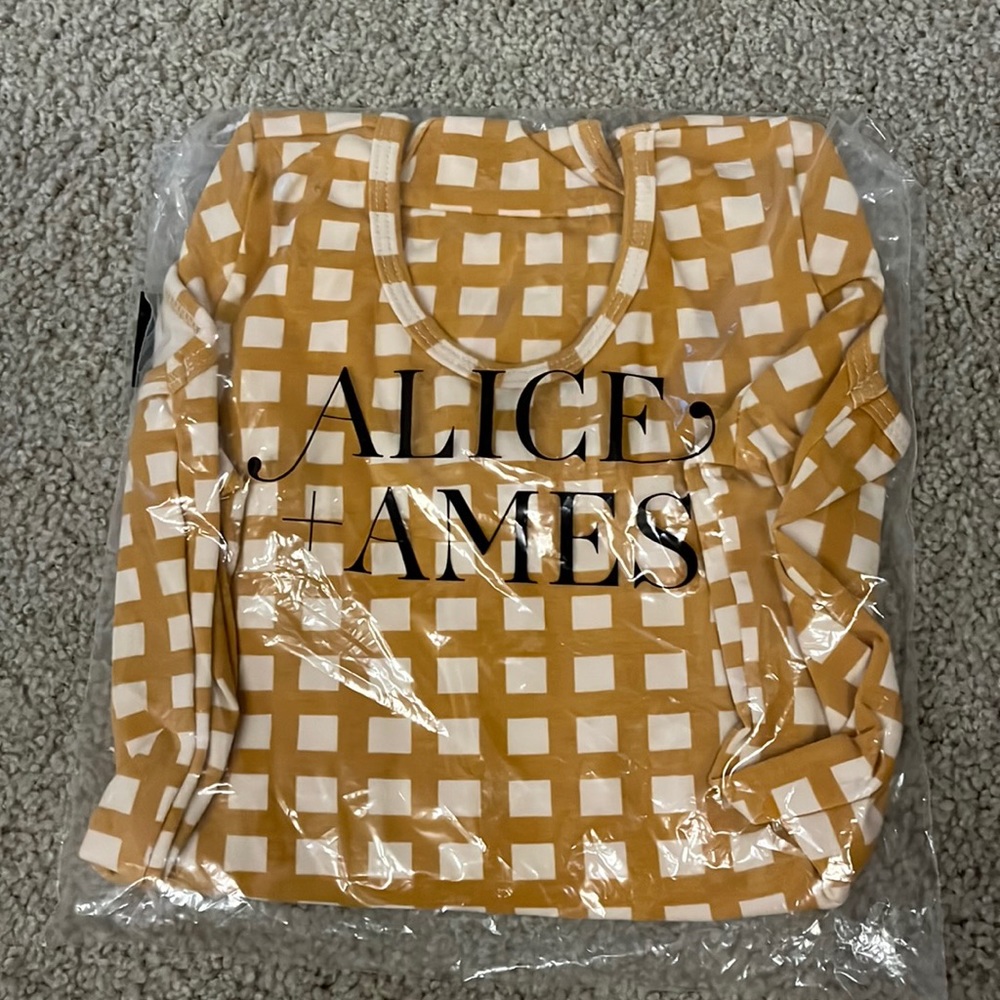 Brand new leotard